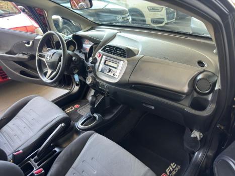 HONDA Fit 1.5 16V 4P TWIST FLEX AUTOMTICO, Foto 11