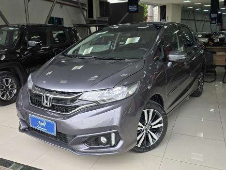 HONDA Fit 1.5 16V 4P EX, Foto 3