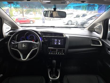 HONDA Fit 1.5 16V 4P EX, Foto 7