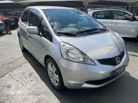 HONDA Fit 1.5 16V 4P EX, Foto 3