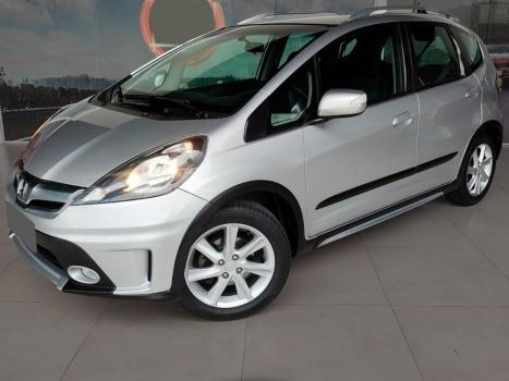 HONDA Fit 1.5 16V 4P TWIST FLEX, Foto 1