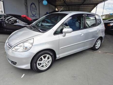 HONDA Fit 1.5 16V 4P EX AUTOMTICO, Foto 1