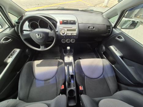 HONDA Fit 1.5 16V 4P EX AUTOMTICO, Foto 7