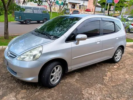 HONDA Fit 1.5 16V 4P EX AUTOMTICO, Foto 1