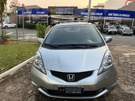 HONDA Fit 1.5 16V 4P EX, Foto 2