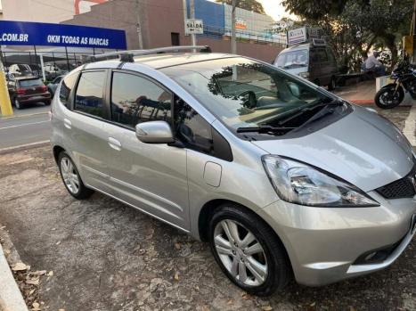 HONDA Fit 1.5 16V 4P EX, Foto 3