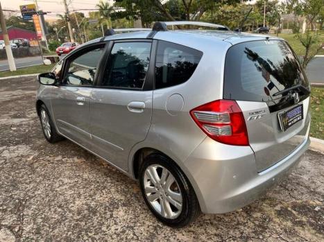 HONDA Fit 1.5 16V 4P EX, Foto 4