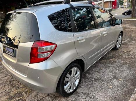 HONDA Fit 1.5 16V 4P EX, Foto 5