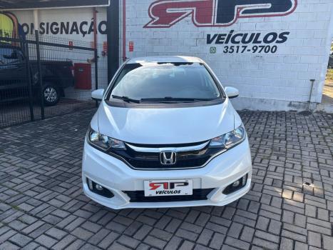 HONDA Fit 1.5 16V 4P LX FLEX, Foto 4