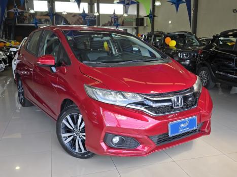 HONDA Fit 1.5 16V 4P EXL FLEX AUTOMTICO, Foto 1