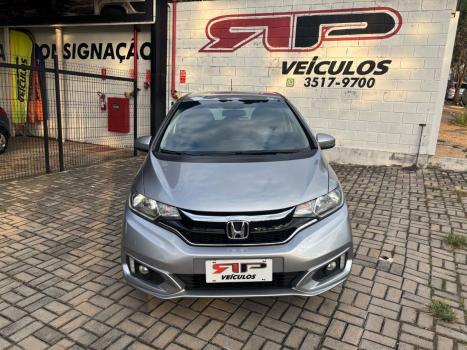 HONDA Fit 1.5 16V 4P LX FLEX AUTOMTICO, Foto 3