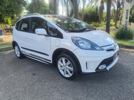 HONDA Fit 1.5 16V 4P TWIST FLEX, Foto 2