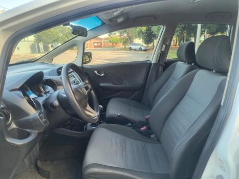 HONDA Fit 1.5 16V 4P TWIST FLEX, Foto 6