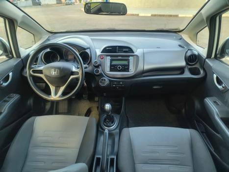 HONDA Fit 1.5 16V 4P TWIST FLEX, Foto 11