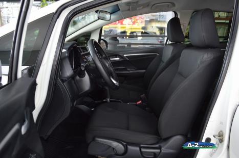 HONDA Fit 1.5 16V 4P LX FLEX AUTOMTICO, Foto 3