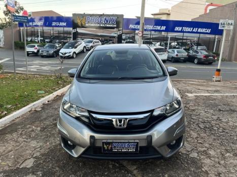 HONDA Fit 1.5 16V 4P LX FLEX AUTOMTICO, Foto 3