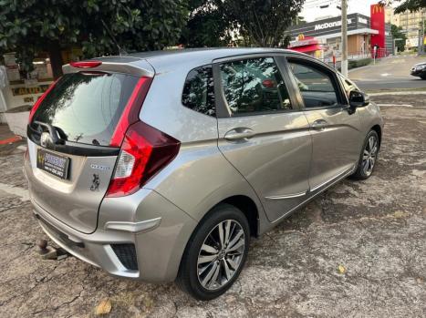 HONDA Fit 1.5 16V 4P LX FLEX AUTOMTICO, Foto 5