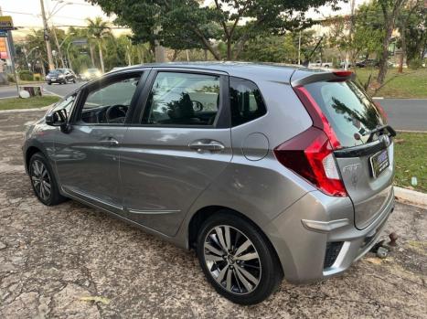HONDA Fit 1.5 16V 4P LX FLEX AUTOMTICO, Foto 7