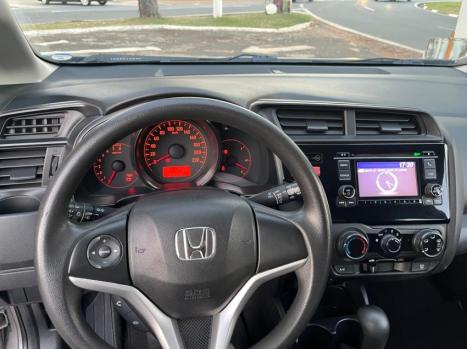 HONDA Fit 1.5 16V 4P LX FLEX AUTOMTICO, Foto 8