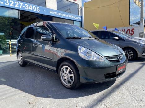 HONDA Fit 1.5 16V 4P EX AUTOMTICO, Foto 2