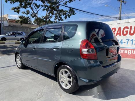 HONDA Fit 1.5 16V 4P EX AUTOMTICO, Foto 3