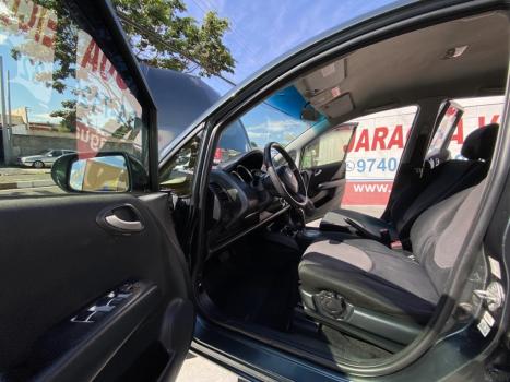 HONDA Fit 1.5 16V 4P EX AUTOMTICO, Foto 5
