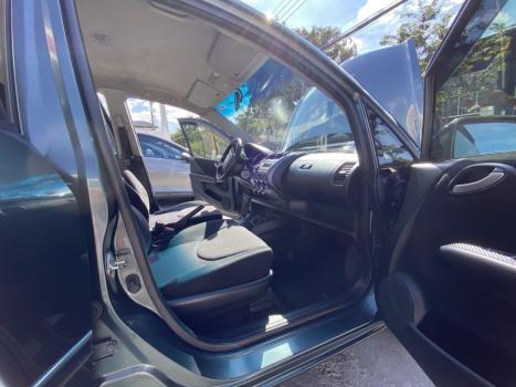 HONDA Fit 1.5 16V 4P EX AUTOMTICO, Foto 6