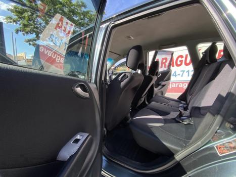 HONDA Fit 1.5 16V 4P EX AUTOMTICO, Foto 7
