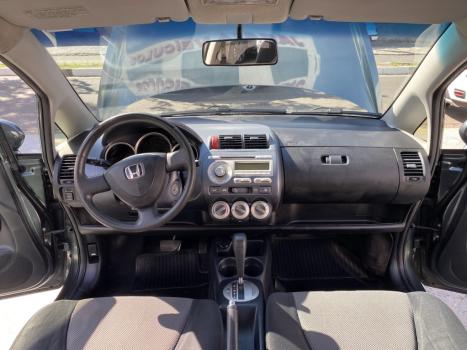 HONDA Fit 1.5 16V 4P EX AUTOMTICO, Foto 9