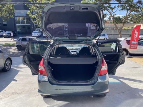 HONDA Fit 1.5 16V 4P EX AUTOMTICO, Foto 11