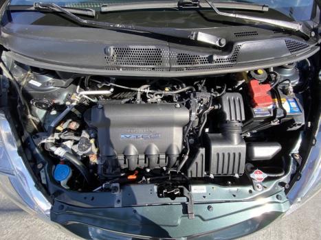 HONDA Fit 1.5 16V 4P EX AUTOMTICO, Foto 12