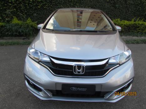 HONDA Fit 1.5 16V 4P LX FLEX, Foto 1