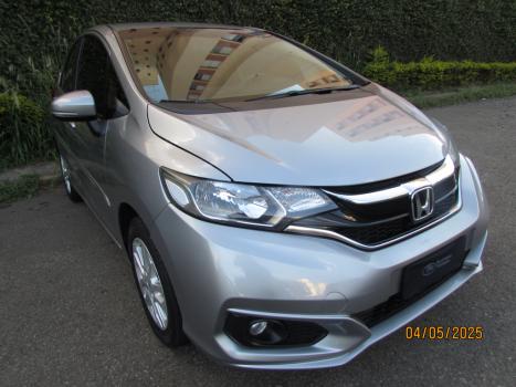 HONDA Fit 1.5 16V 4P LX FLEX, Foto 2
