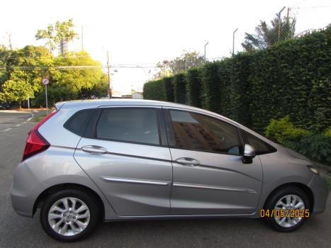 HONDA Fit 1.5 16V 4P LX FLEX, Foto 4