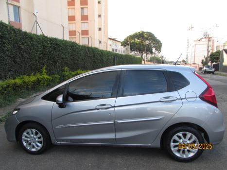 HONDA Fit 1.5 16V 4P LX FLEX, Foto 5