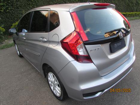 HONDA Fit 1.5 16V 4P LX FLEX, Foto 7