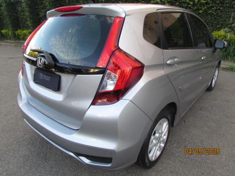 HONDA Fit 1.5 16V 4P LX FLEX, Foto 8