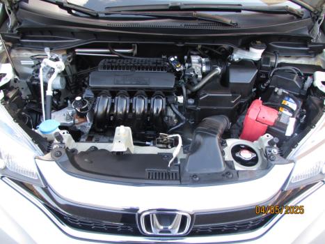 HONDA Fit 1.5 16V 4P LX FLEX, Foto 10