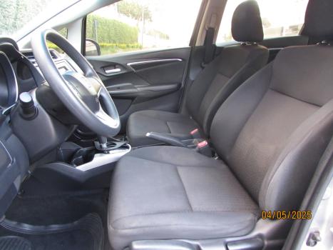 HONDA Fit 1.5 16V 4P LX FLEX, Foto 11
