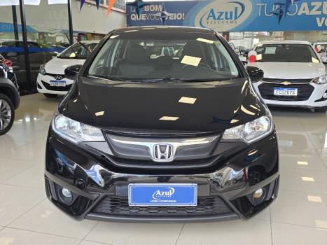 HONDA Fit 1.5 16V 4P LX FLEX, Foto 2