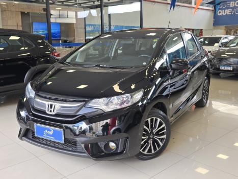 HONDA Fit 1.5 16V 4P LX FLEX, Foto 3