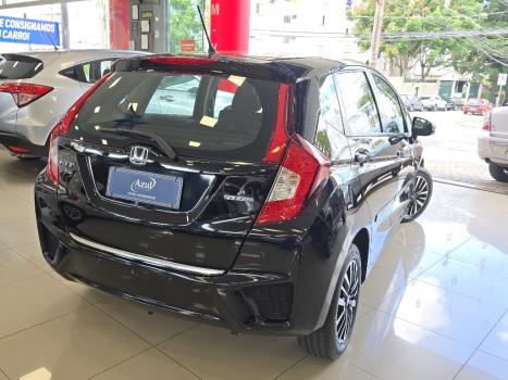 HONDA Fit 1.5 16V 4P LX FLEX, Foto 6