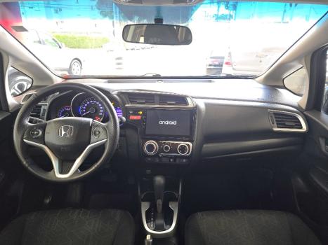 HONDA Fit 1.5 16V 4P LX FLEX, Foto 7