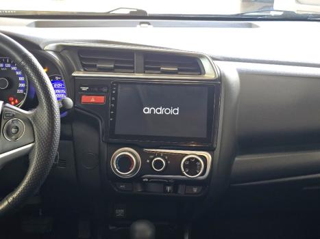 HONDA Fit 1.5 16V 4P LX FLEX, Foto 8