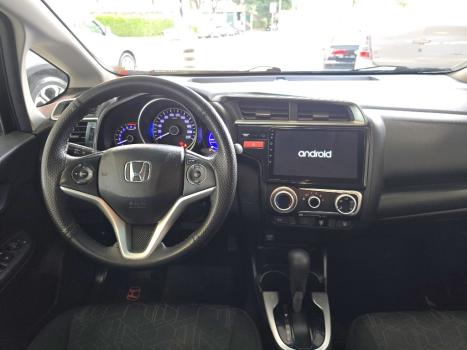 HONDA Fit 1.5 16V 4P LX FLEX, Foto 10