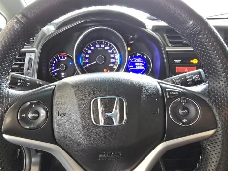 HONDA Fit 1.5 16V 4P LX FLEX, Foto 11