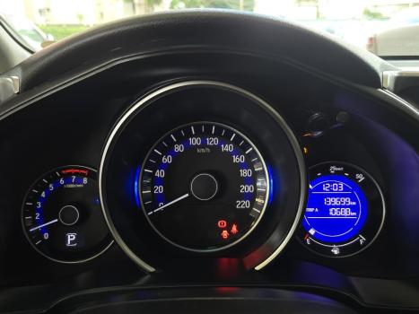 HONDA Fit 1.5 16V 4P LX FLEX, Foto 12