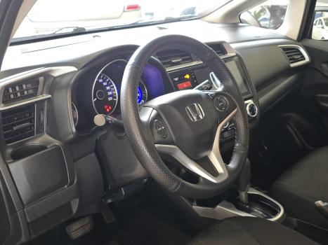 HONDA Fit 1.5 16V 4P LX FLEX, Foto 14