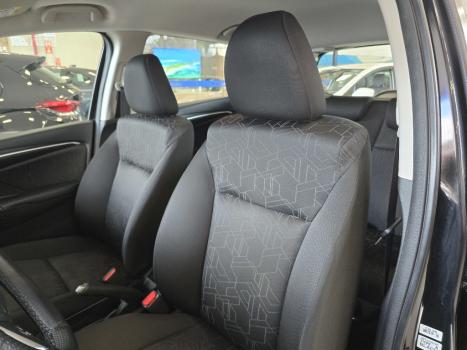 HONDA Fit 1.5 16V 4P LX FLEX, Foto 15