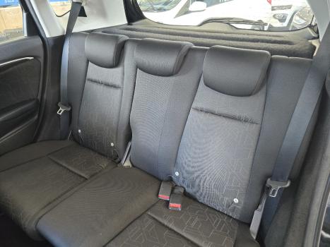 HONDA Fit 1.5 16V 4P LX FLEX, Foto 16